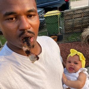 Meet your Posher, Karl